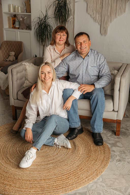 Обложка Большая фотокнига