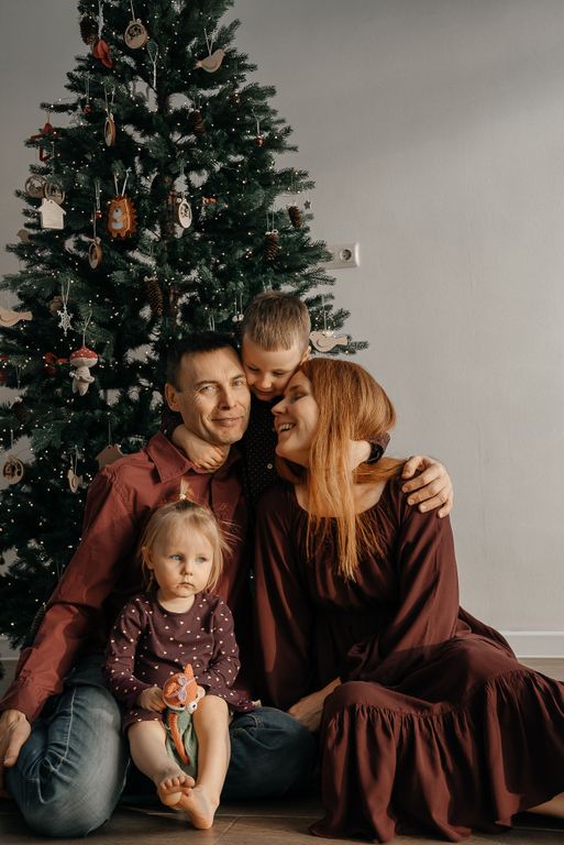 Обложка Большая фотокнига