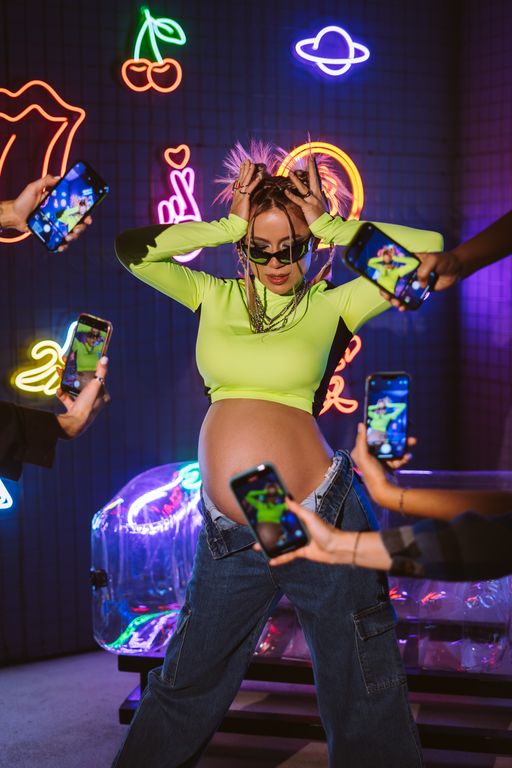 Обложка Большая фотокнига