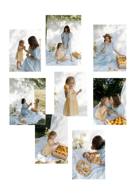 Обложка Большая фотокнига