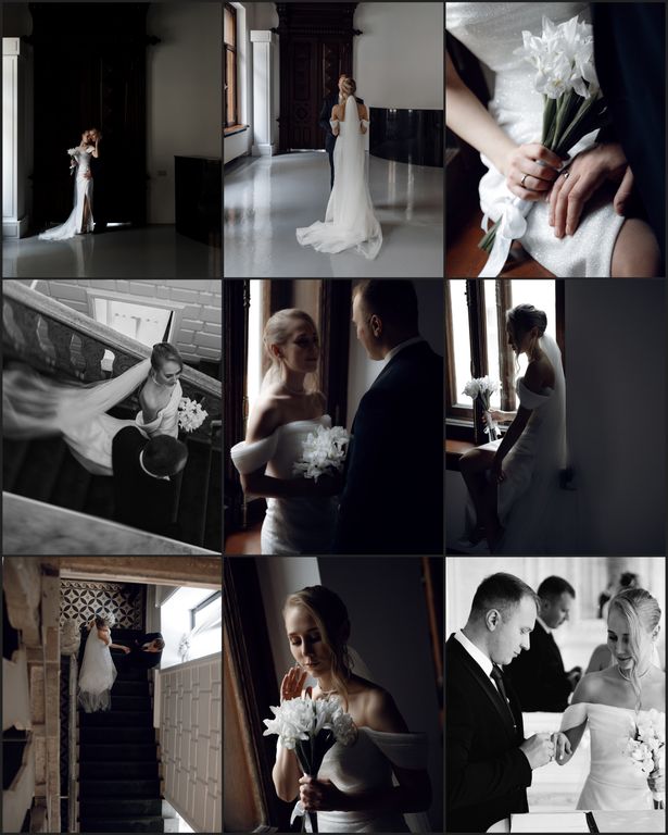 Обложка Большая фотокнига