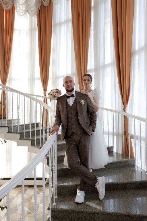 Обложка Большая фотокнига