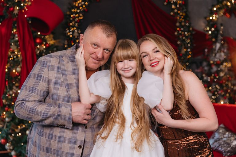 Обложка Большая фотокнига