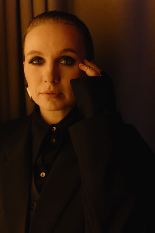 Обложка Большая фотокнига