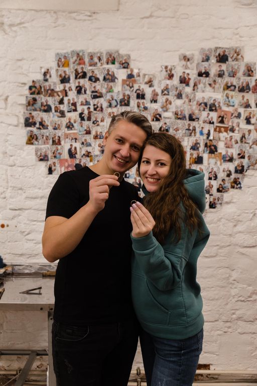 Обложка Большая фотокнига