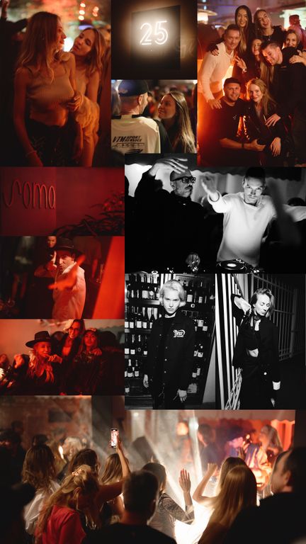 Обложка Большая фотокнига