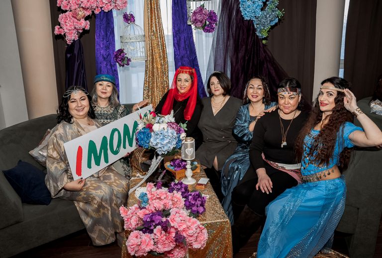 Обложка Большая фотокнига