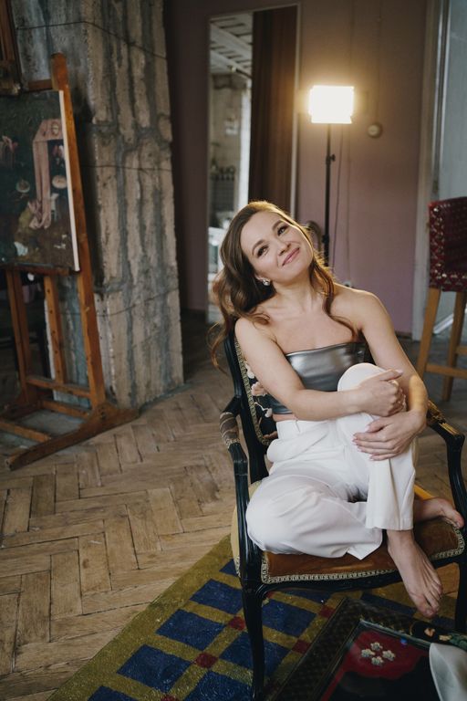 Обложка Большая фотокнига