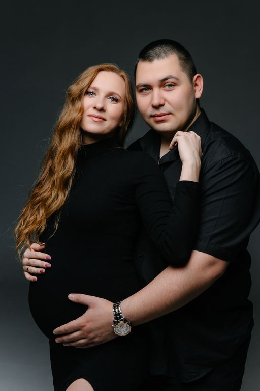 Обложка Большая фотокнига