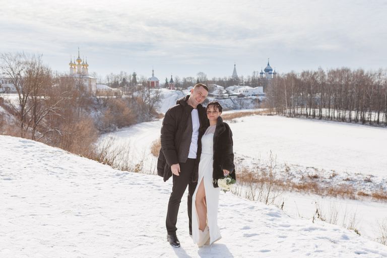 Обложка Большая фотокнига