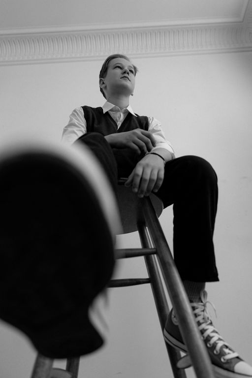 Обложка Большая фотокнига