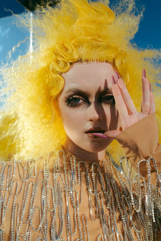 Обложка Большая фотокнига