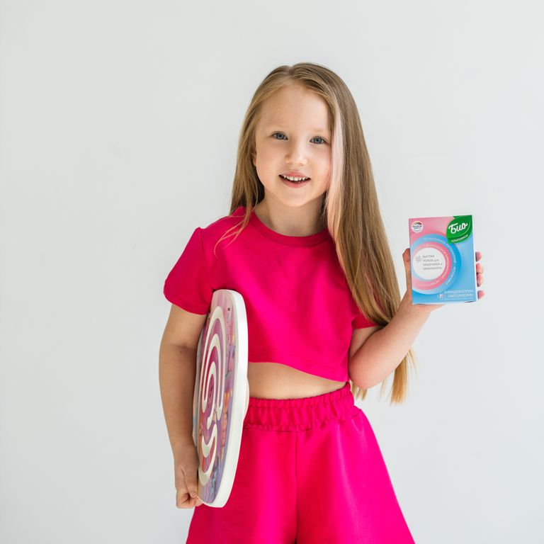 Обложка Большая фотокнига