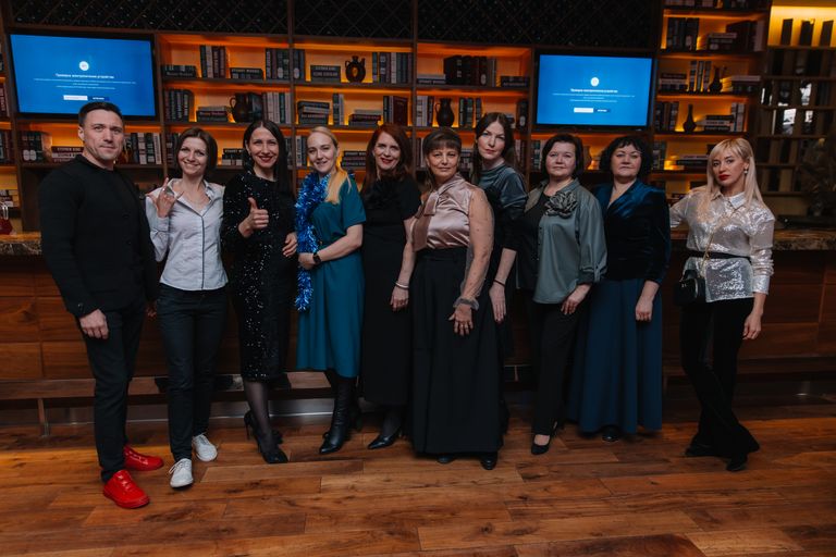 Обложка Большая фотокнига