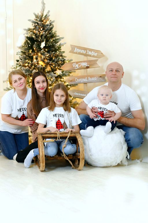 Обложка Большая фотокнига