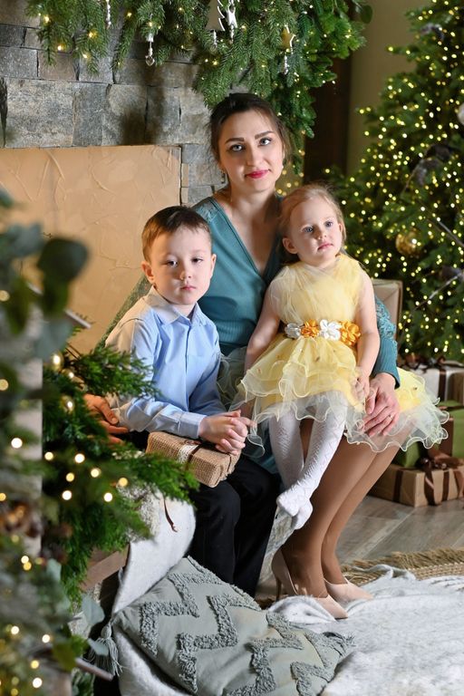 Обложка Большая фотокнига