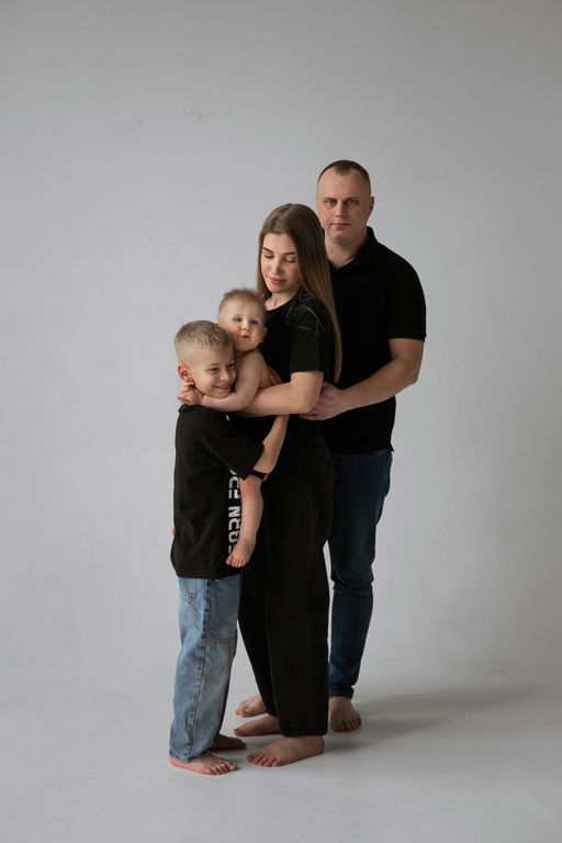 Обложка Большая фотокнига