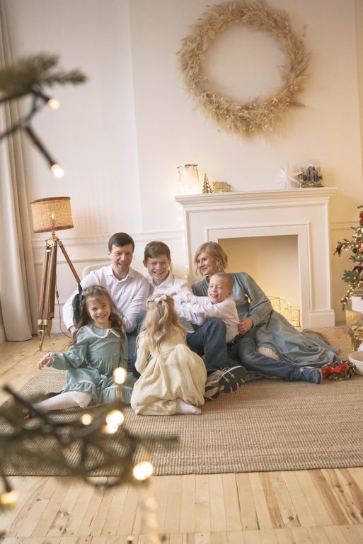 Обложка Большая фотокнига