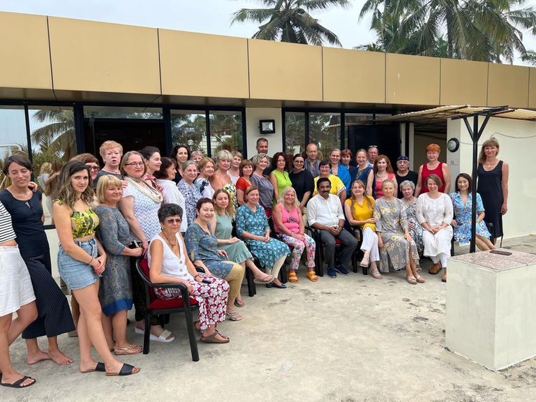 Обложка Большая фотокнига