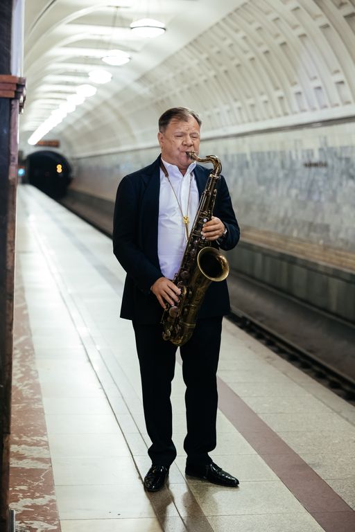 Обложка Большая фотокнига