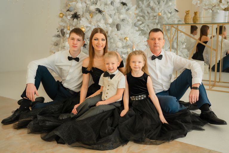 Обложка Большая фотокнига