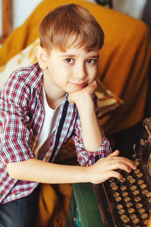 Обложка Большая фотокнига