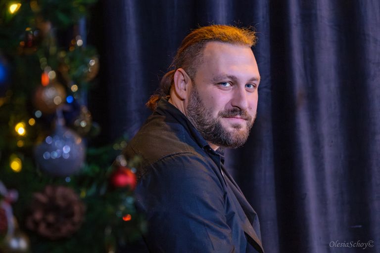 Обложка Большая фотокнига