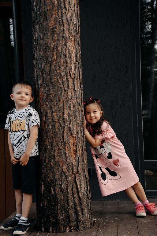 Обложка Большая фотокнига