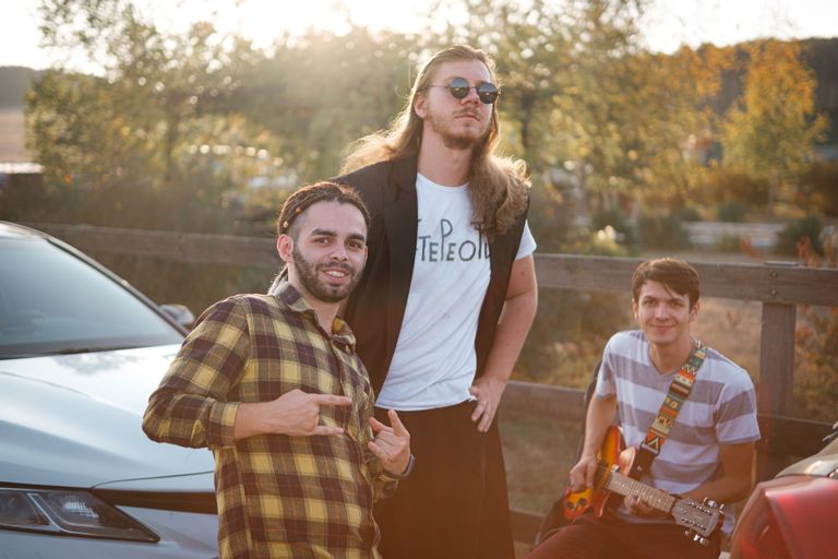 Обложка Большая фотокнига