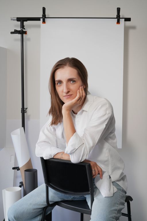 Обложка Большая фотокнига