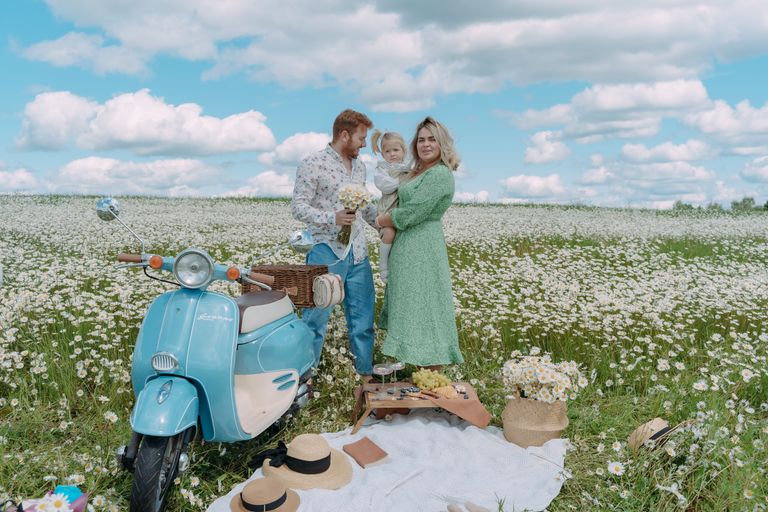 Обложка Большая фотокнига