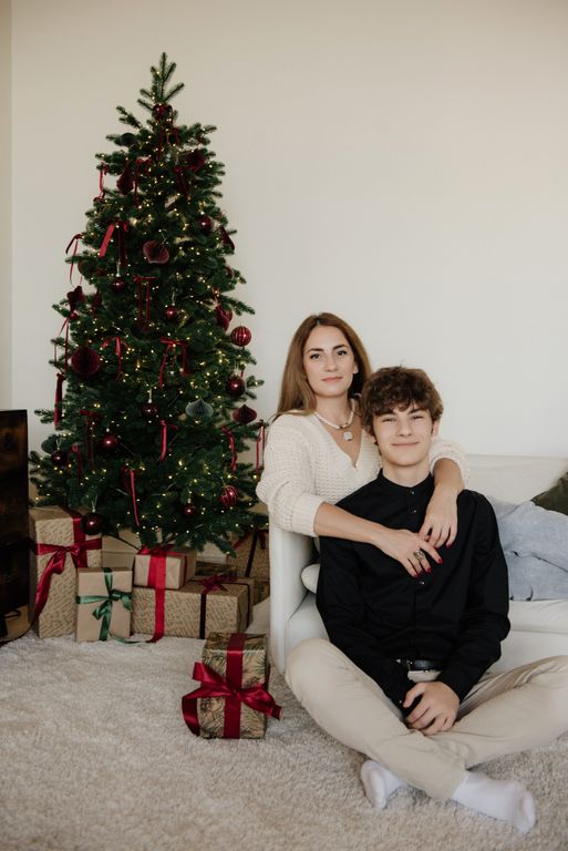 Обложка Большая фотокнига