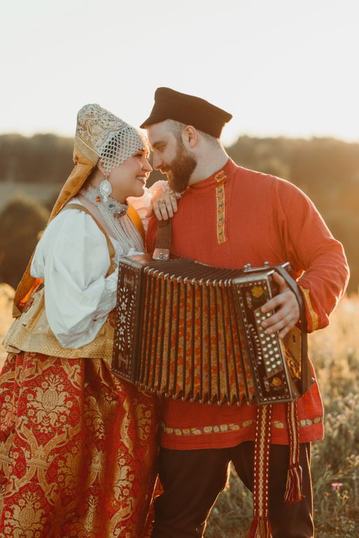 Обложка Большая фотокнига