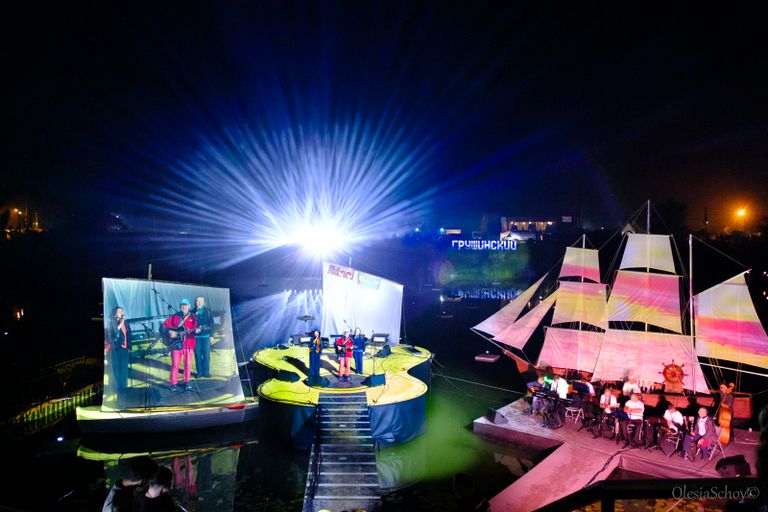 Обложка Большая фотокнига