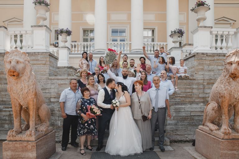 Обложка Большая фотокнига