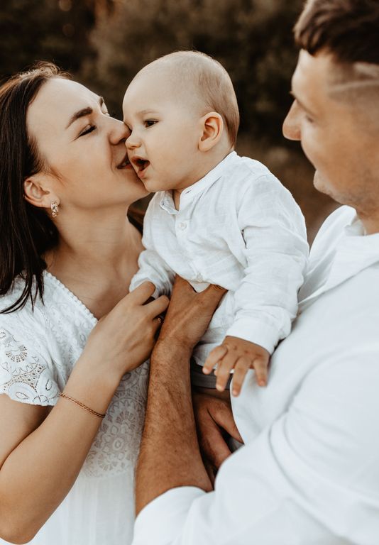 Обложка Большая фотокнига