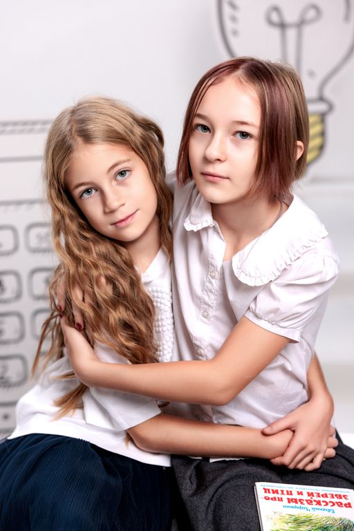 Обложка Большая фотокнига