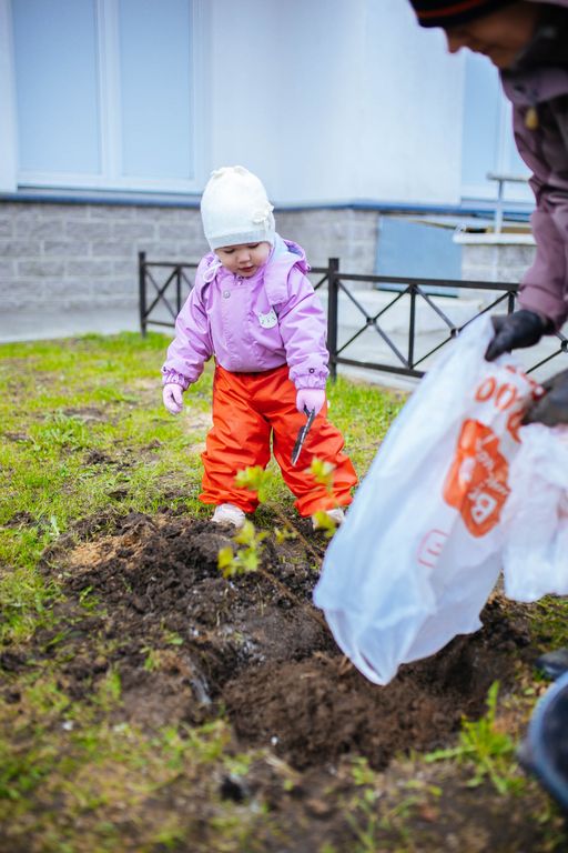Обложка Большая фотокнига
