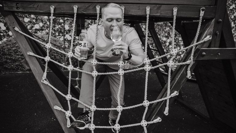 Обложка Большая фотокнига