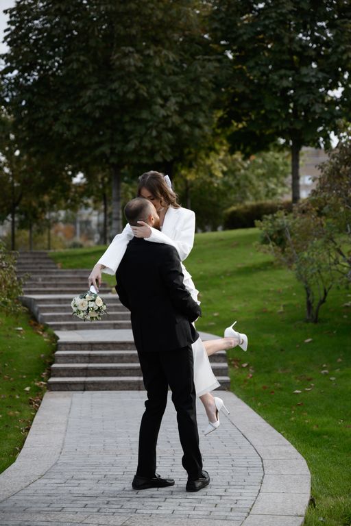 Обложка Большая фотокнига