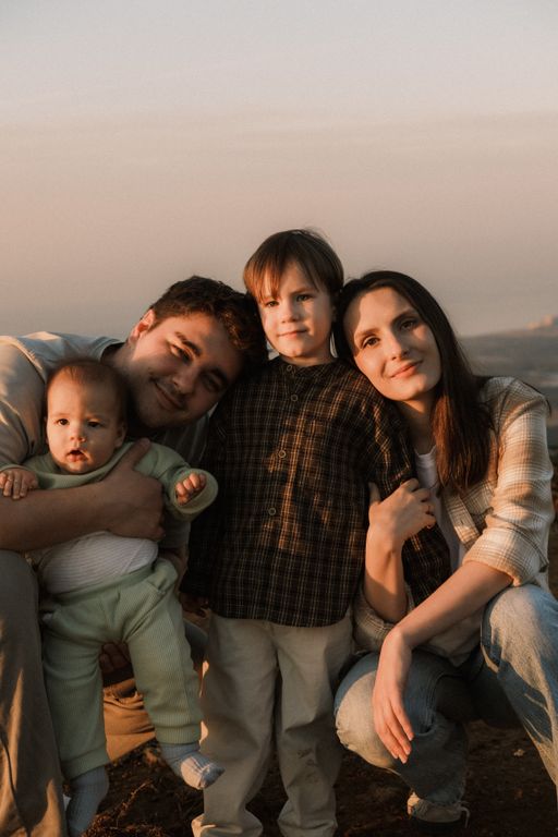 Обложка Большая фотокнига