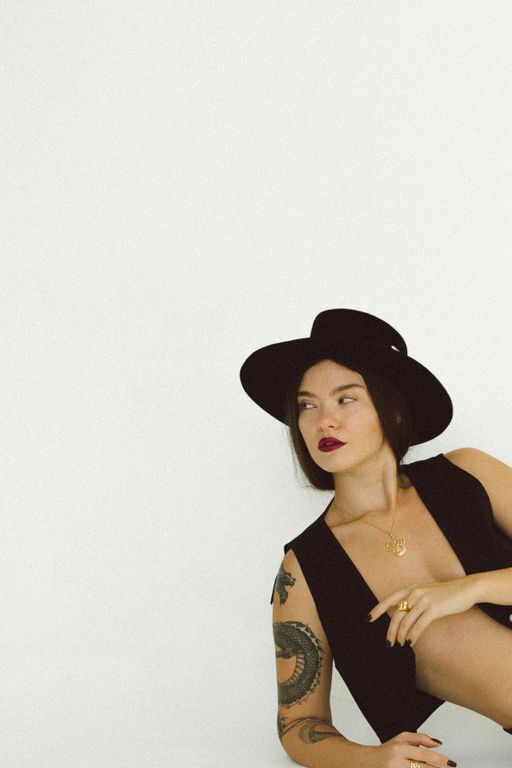 Обложка Большая фотокнига