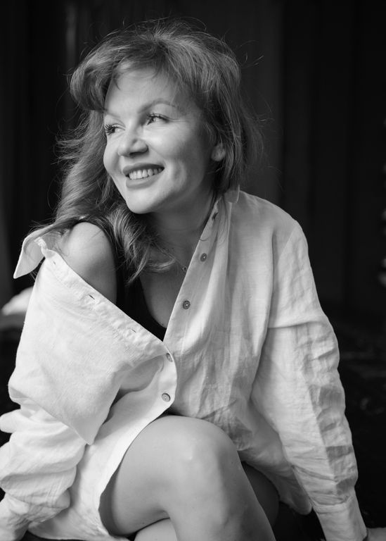 Обложка Большая фотокнига