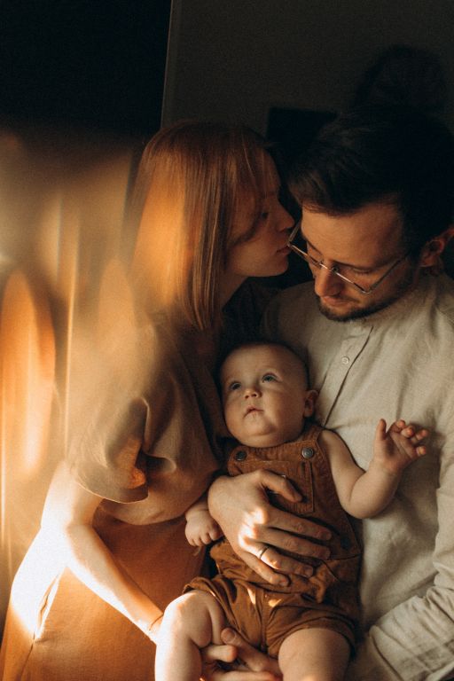 Обложка Большая фотокнига