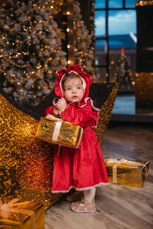 Обложка Большая фотокнига