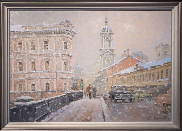 Обложка Большая фотокнига