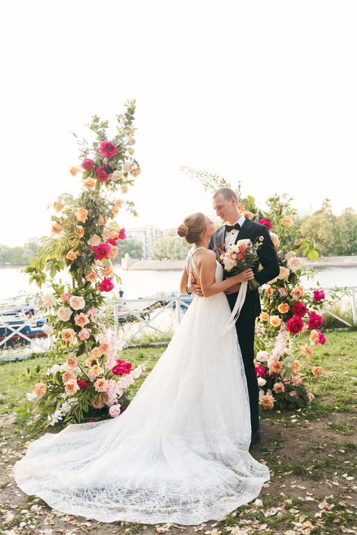 Обложка Большая фотокнига