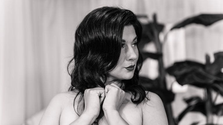 Обложка Большая фотокнига