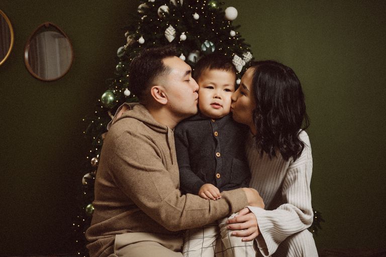 Обложка Большая фотокнига