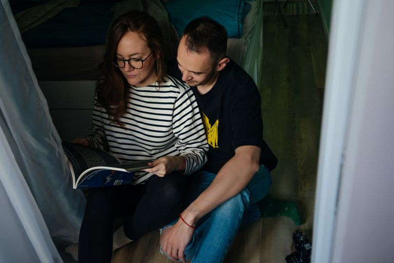 Обложка Большая фотокнига